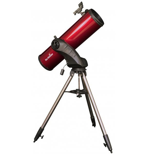 Star Discovery P150i wifi GOTO Newtonian telescope